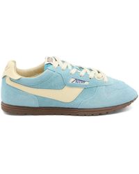 Autry - Windspin" Low Sneaker - Lyst