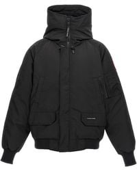 Canada Goose - Chilliwack Down Bomber Jacket - Lyst