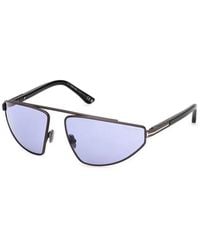 Tom Ford - Parker-02 Ft1399 13Y - Lyst