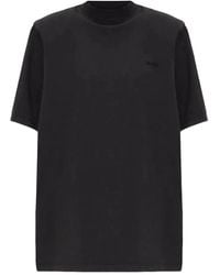 The Attico - T-Shirt - Lyst