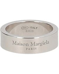 Maison Margiela - Brass Ring - Lyst