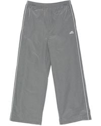 Balenciaga - Cotton Blend Sweatpants - Lyst
