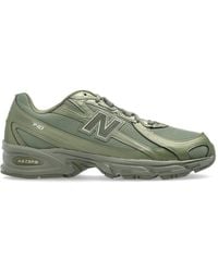New Balance - Sports Shoes '740' - Lyst
