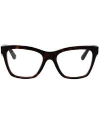 Dolce & Gabbana - Dolce & Gabbana Acetate Glasses - Lyst