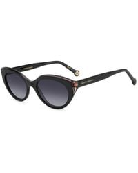 Carolina Herrera - Her 0250/S 807(9O) - Lyst