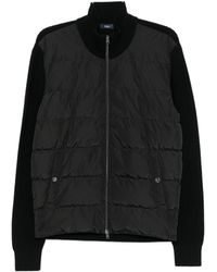 Herno - Sport Jacket - Lyst