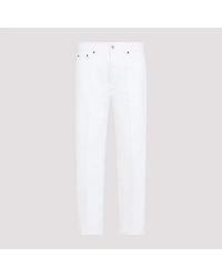 Celine - Boyfriend Jeans 001 - Lyst