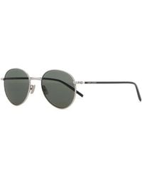 Saint Laurent - Ysl Sl 865 Sng - Lyst