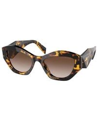 Prada - Pr 07Ys Vau6S1 - Lyst