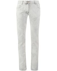 handpicked - Orvieto Slim Fit Jeans - Lyst