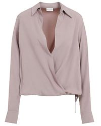 Dries Van Noten - Cedal 9067 W.W.Shirt - Lyst