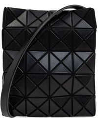 Issey Miyake - "Prism Matte" Shoulder Bag Bags - Lyst