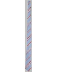 Paul Smith - Silk Tie Ties & Bow - Lyst