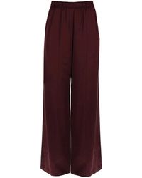 Tory Burch - Tailored Pants - Lyst