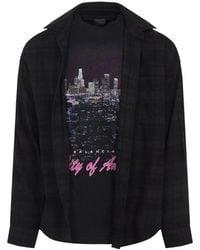 Balenciaga - Shirt - Lyst