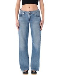 Levi's - Levi S Low Loose Jeans - Lyst