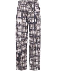 Pierre Louis Mascia - "Dylan" Trousers - Lyst
