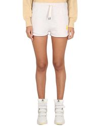 Isabel Marant - Isabel Marant Etoile Short Mifa - Lyst