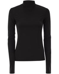 Sportmax - Stone - Lyst