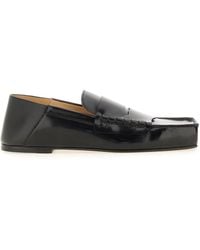 Jacquemus - Moccasin Carre - Lyst