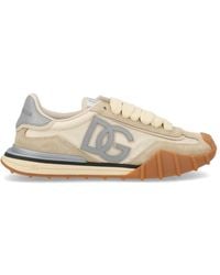 Dolce & Gabbana - Dolce & Gabbana "Dg Athletic" Sneaker - Lyst