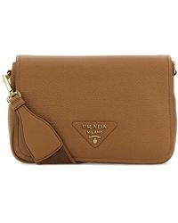 Prada - Pattina - Lyst
