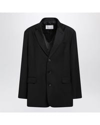 Frankie Shop - Gelso Singlebreasted Jacket - Lyst