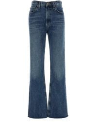 Agolde - Denim Leena Jeans - Lyst