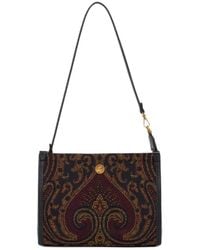 Etro - Pouch Paisley - Lyst