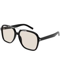 Saint Laurent - Saint Laurent Sl 545 Sunglasses - Lyst