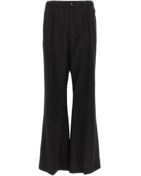 Marni - Tropical Wool Pants - Lyst