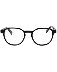 Lacoste - Acetate Glasses - Lyst
