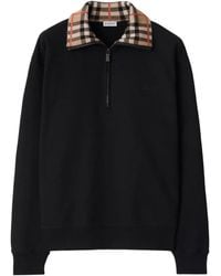 Burberry - Polo Ls Mw-For-2.6.029 - Lyst