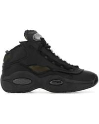 Reebok - Leather Project 0 Tq Memory Of Sneakers - Lyst
