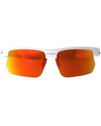 Oakley - Polished Acetate Sunglasses - Lyst