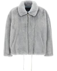 Simonetta Ravizza - 'Linus' Jacket - Lyst