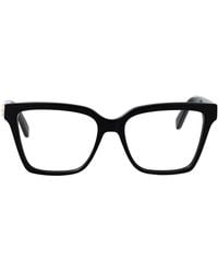 Ferragamo - Acetate Glasses - Lyst