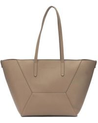 Brunello Cucinelli - "Bc Duo" Large Shoulder Bag - Lyst