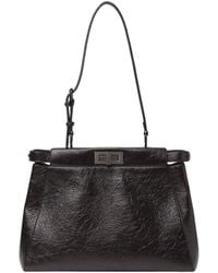 Fendi - My Peekaboo Medium - Lyst