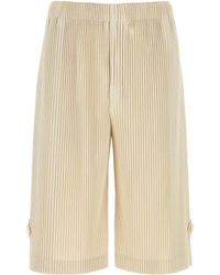 Homme Plissé Issey Miyake - Wear Or Wrap - Lyst