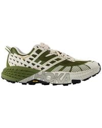 Hoka One One - U Speedgoat 2 Sneakers - Lyst