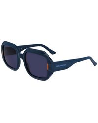 KARL LAGERFELD - Kl6124S 400 - Lyst