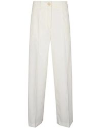 Erika Cavallini Semi Couture - Wool Twill Cristel Jacket - Lyst