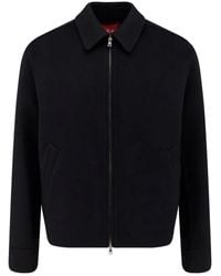 Gucci - Flared Leg Trousers - Lyst