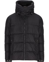 Herno - Puffer Jacket - Lyst