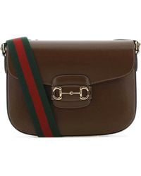 Gucci - Shoulder Bags - Lyst