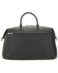 BOSS - Shoulder Bag With Logo - Lyst