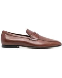 Tod's - Loafers - Lyst