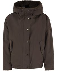 Weekend by Maxmara - Weekend Maxmara Wkdzanna - Lyst