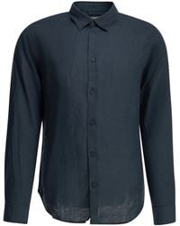 NN07 - "Enzo" Casual Shirt - Lyst